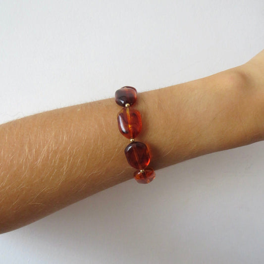 Pulseira Geneva