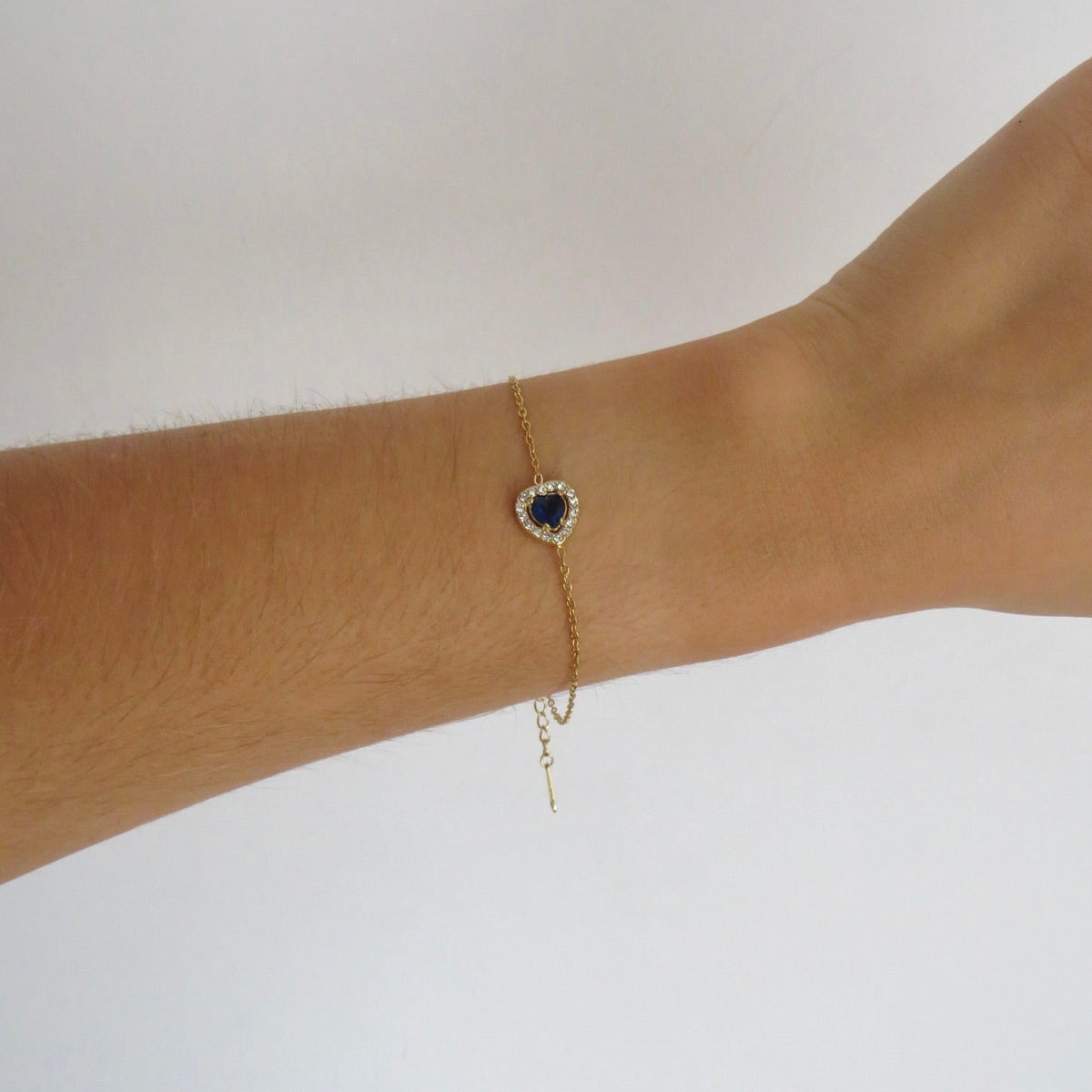 Pulseira Coraçon