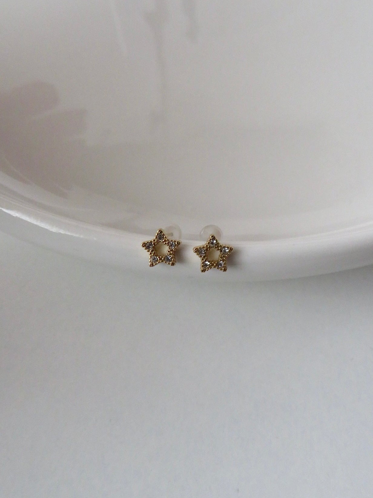 Brincos Estrela