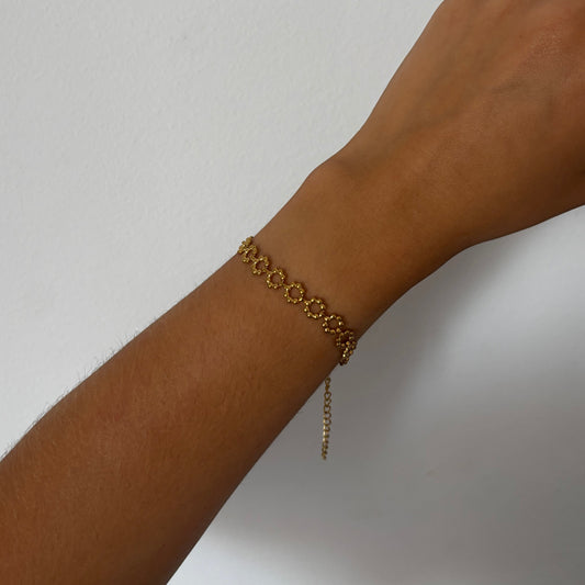 Pulseira Hollie