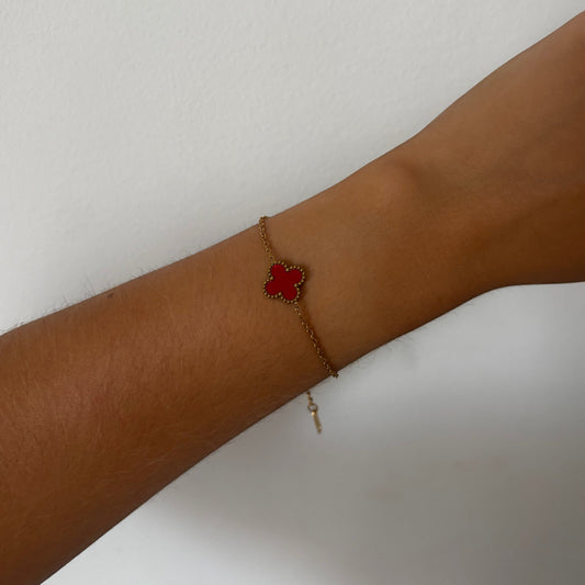 Pulseira Cleff