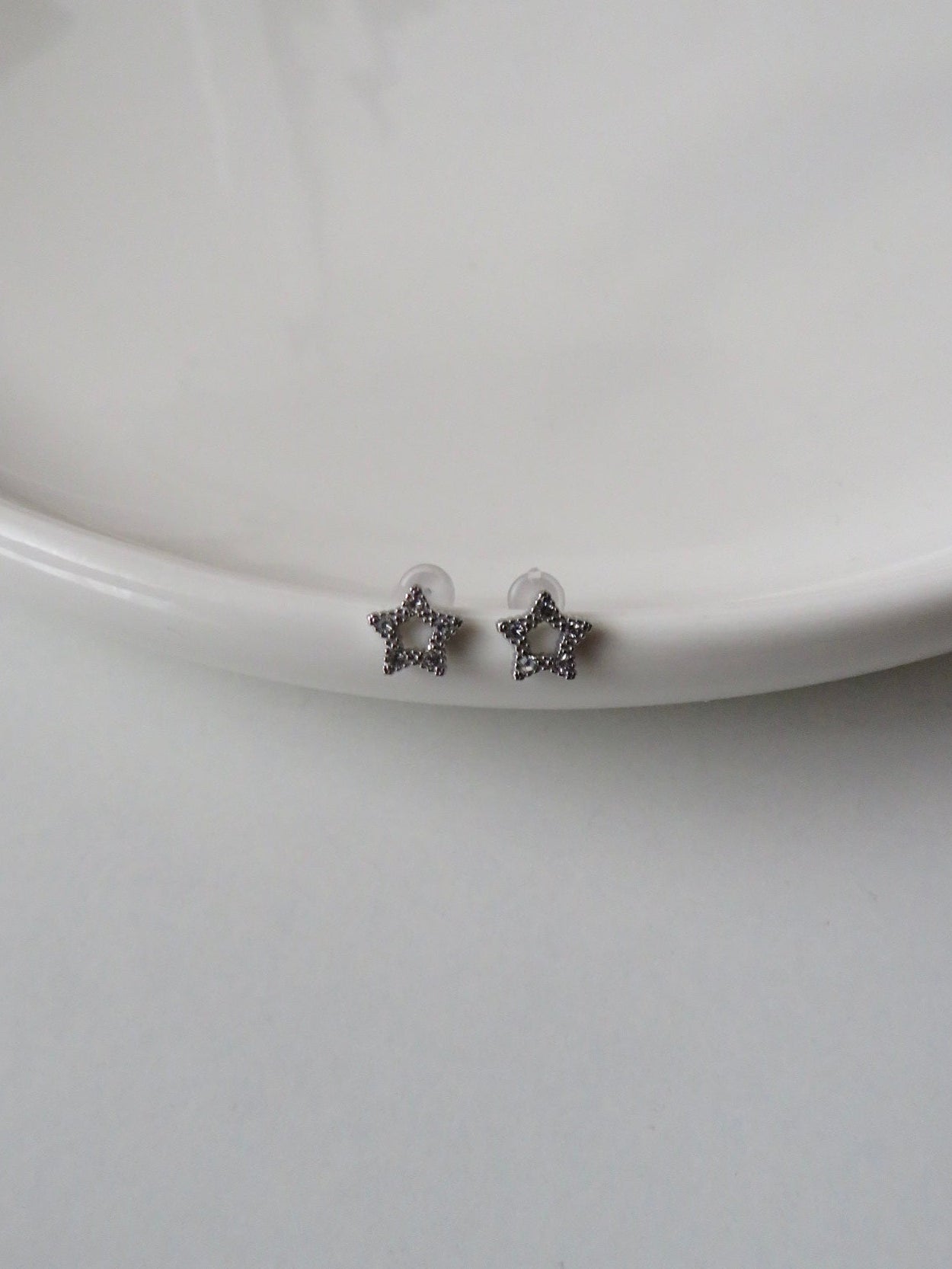 Brincos Estrela