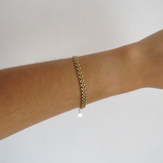 Pulseira Íris
