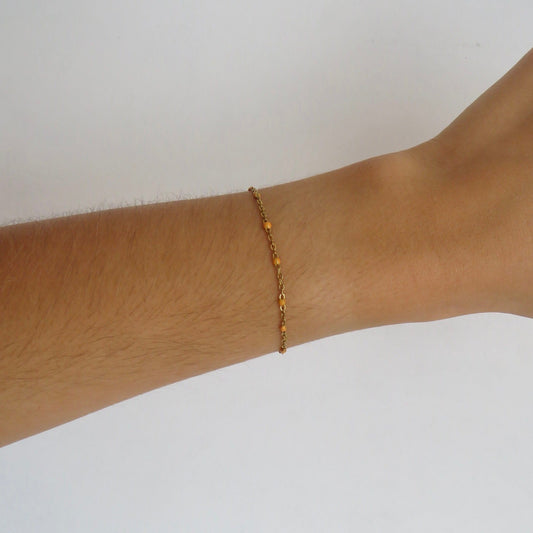 Pulseira Blaky