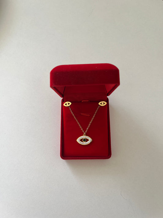 Conjunto Cintil