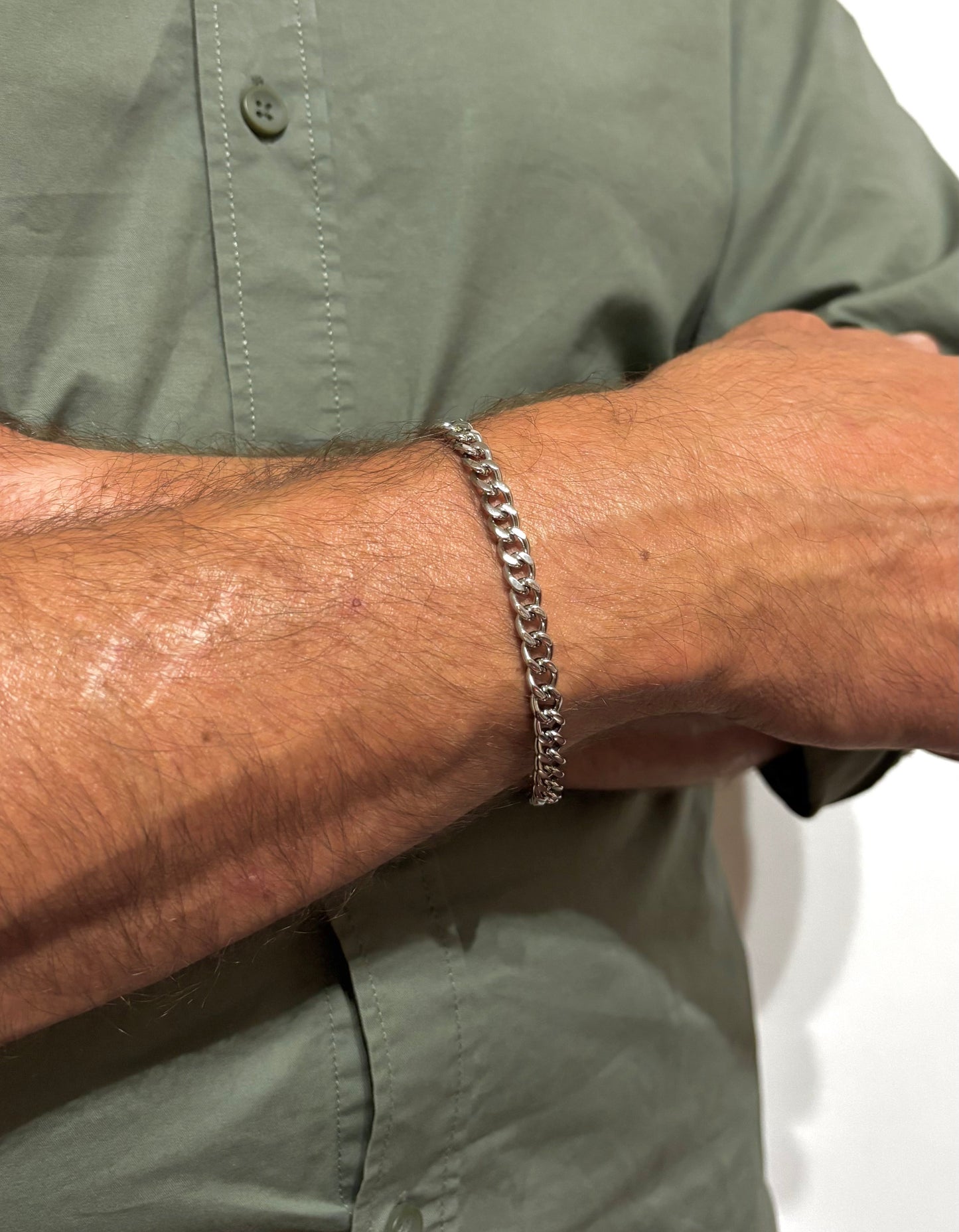 Pulseira Bravus