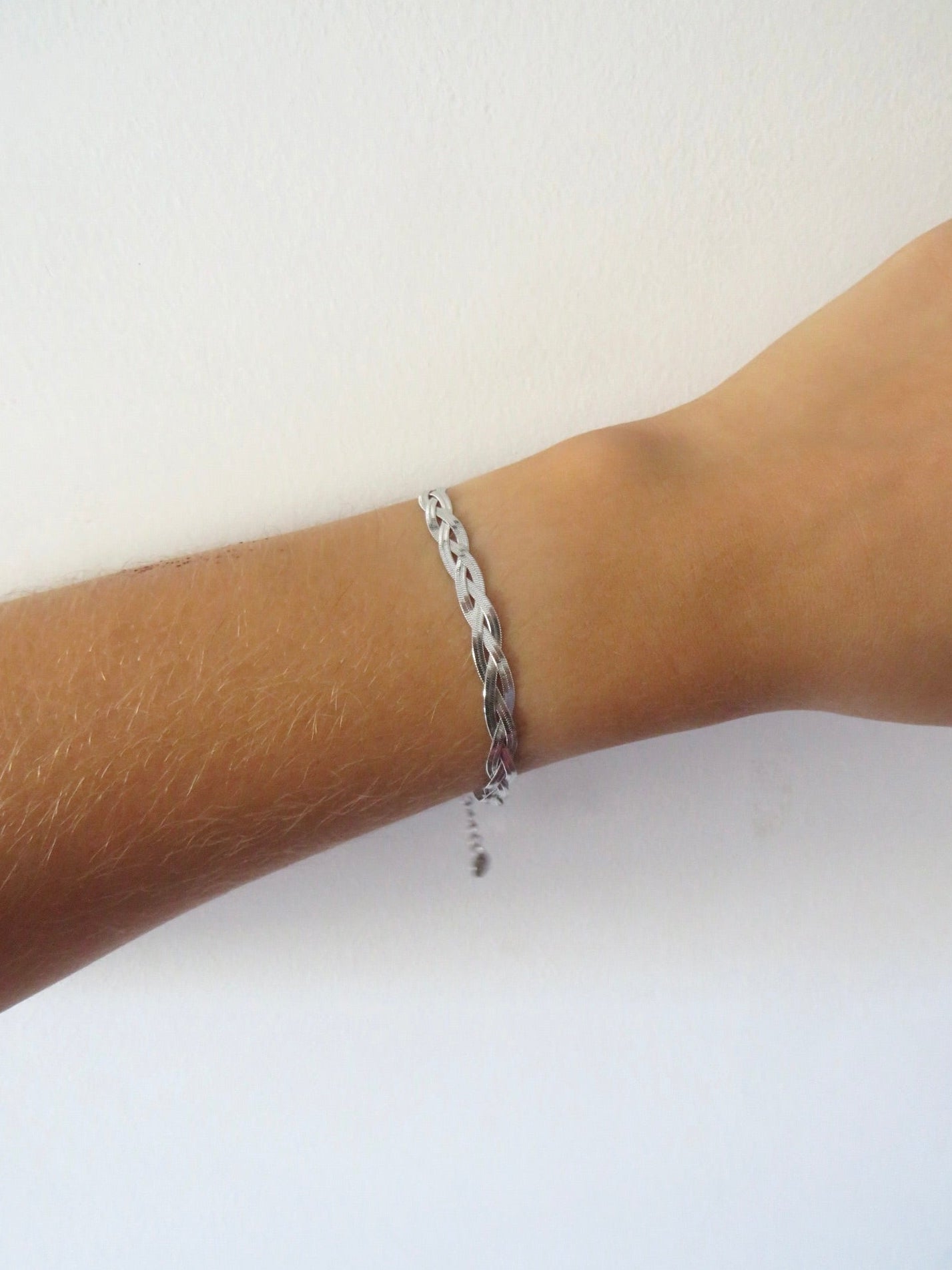 Pulseira Rose
