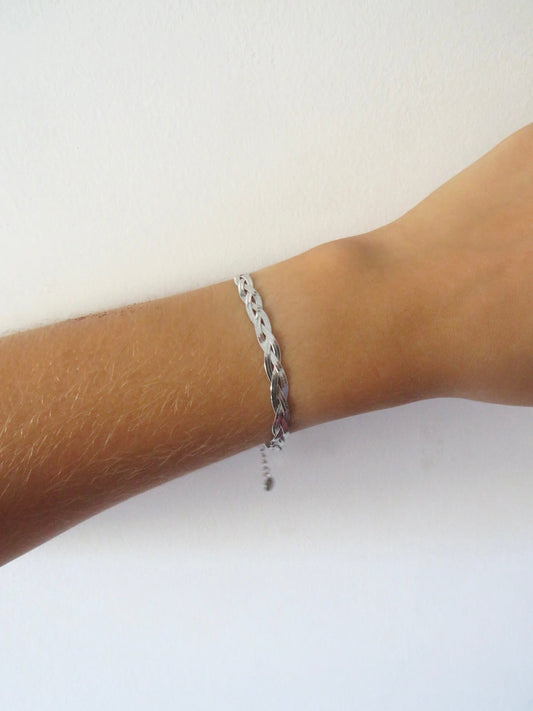 Pulseira Rose