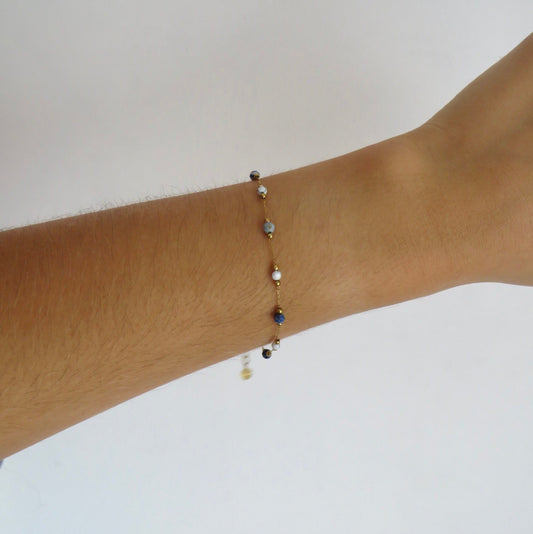Pulseira Brisa