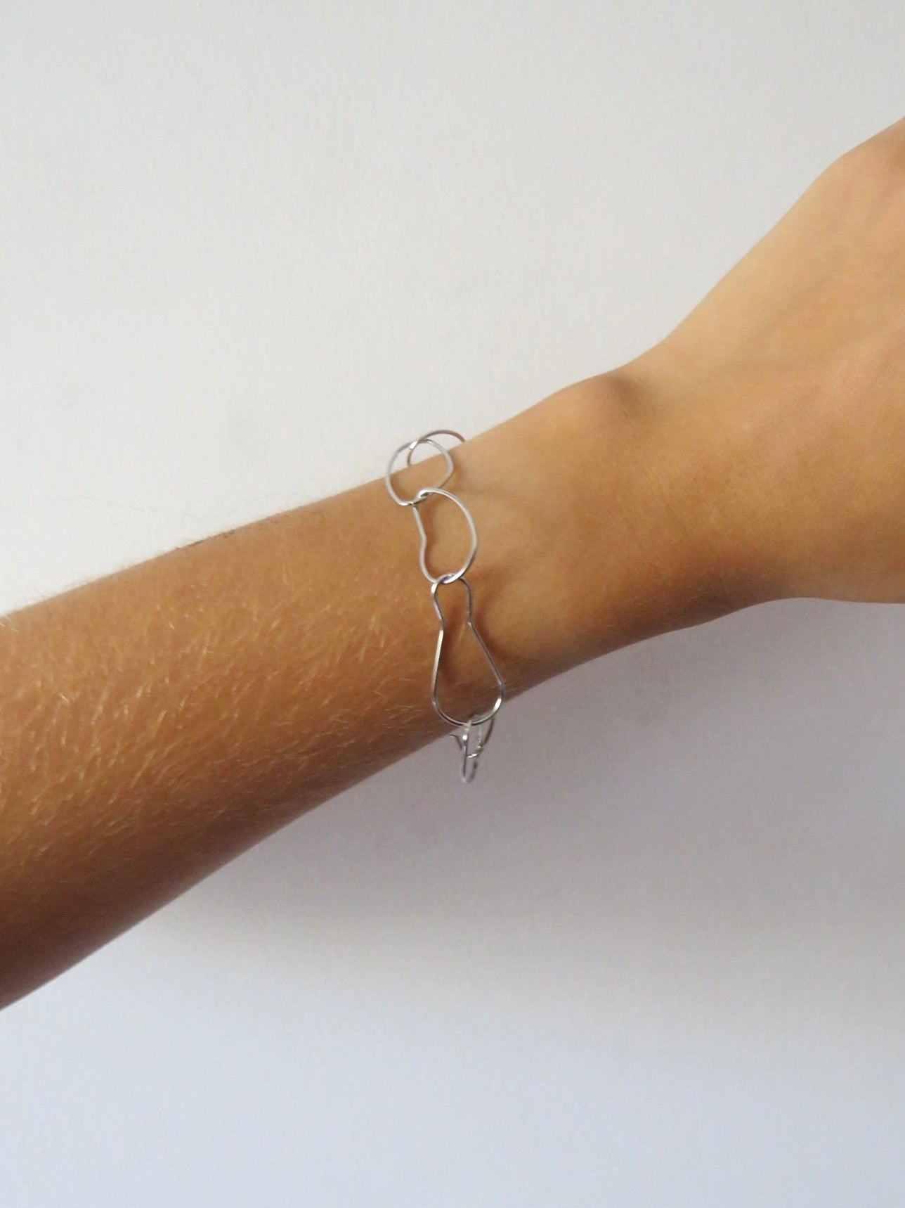 Pulseira Margarida
