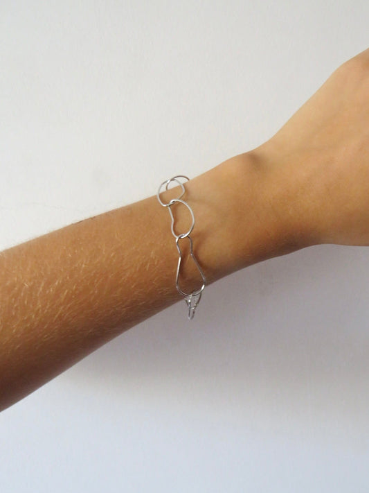 Pulseira Margarida