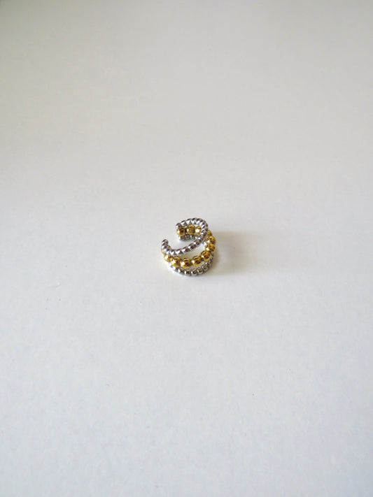 Earcuff Lu