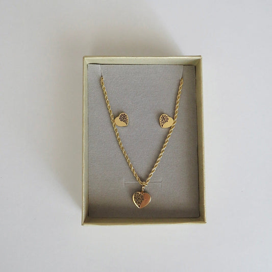 Conjunto Luzi
