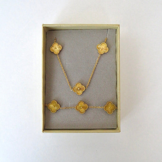 Conjunto Alurie