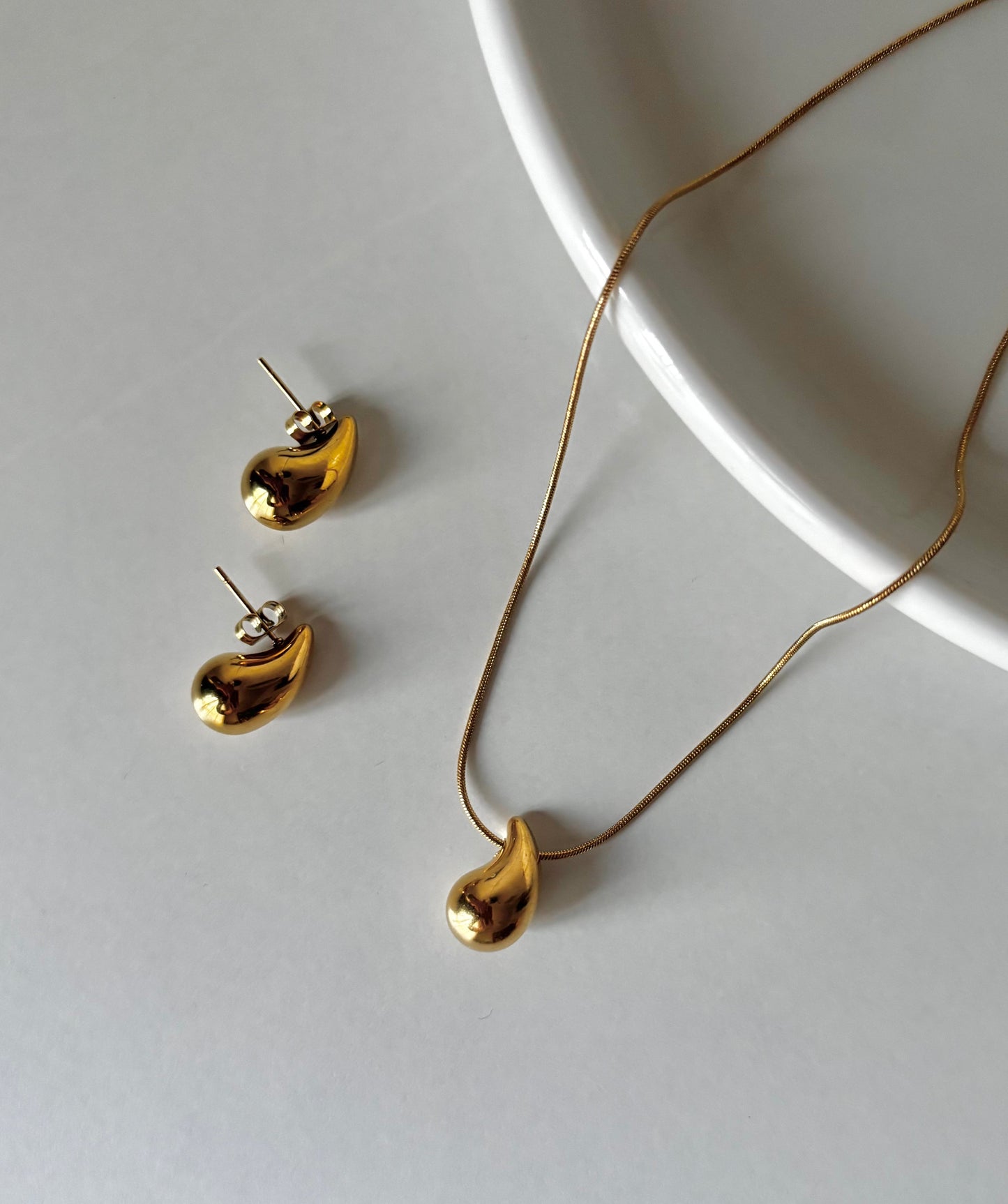 Conjunto Gota