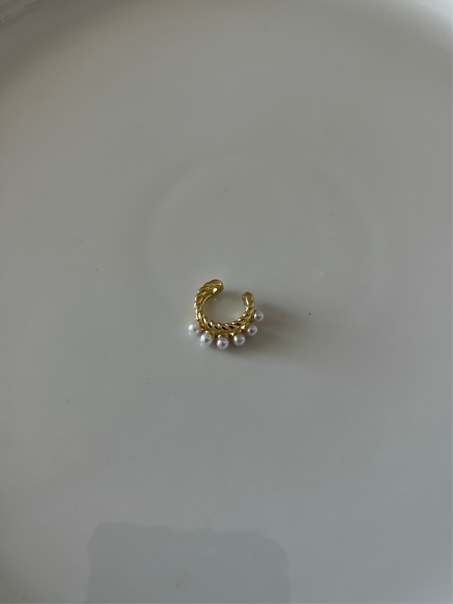 Earcuff Liliana