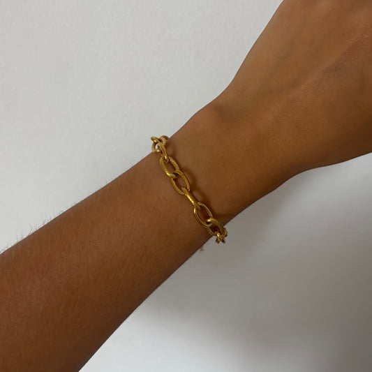 Pulseira Alma