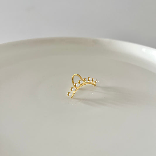 Earcuff Tiffany