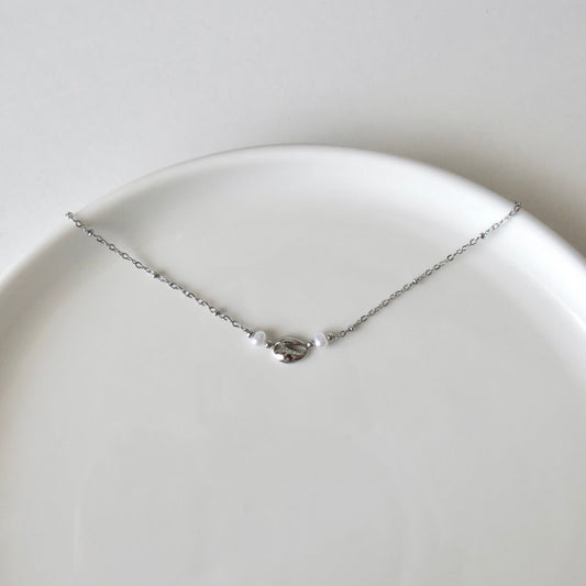 Pulseira Pé Conchinha