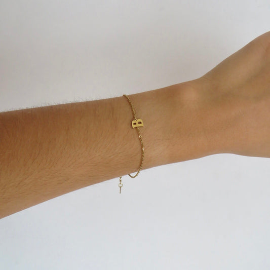 Pulseira B