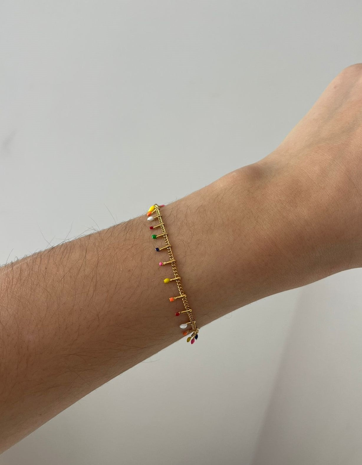 Pulseira Lunessa