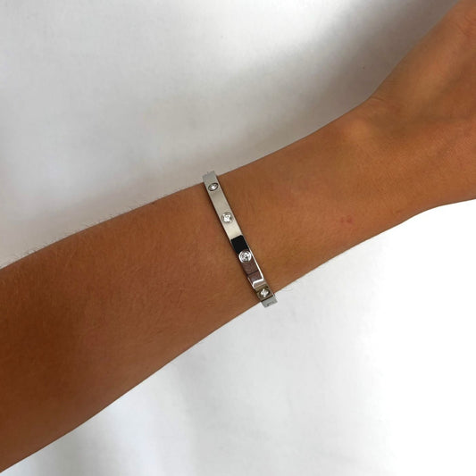 Pulseira Zafira