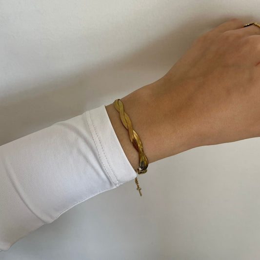 Pulseira Lorena
