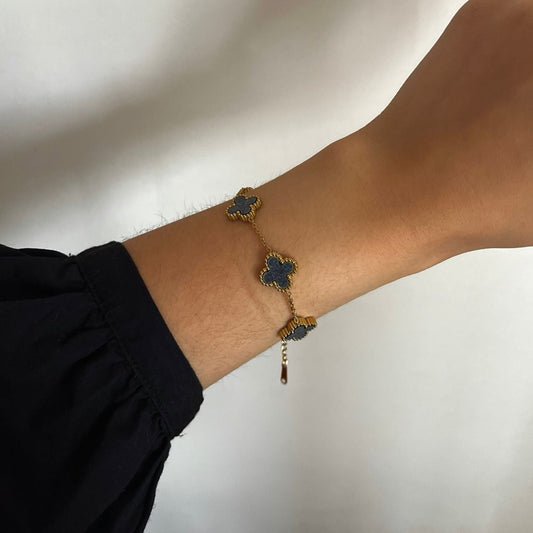 Pulseira Cleffs