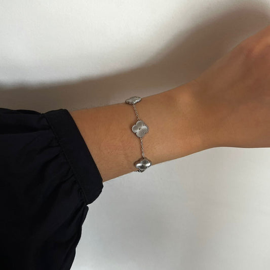 Pulseira Cleffs