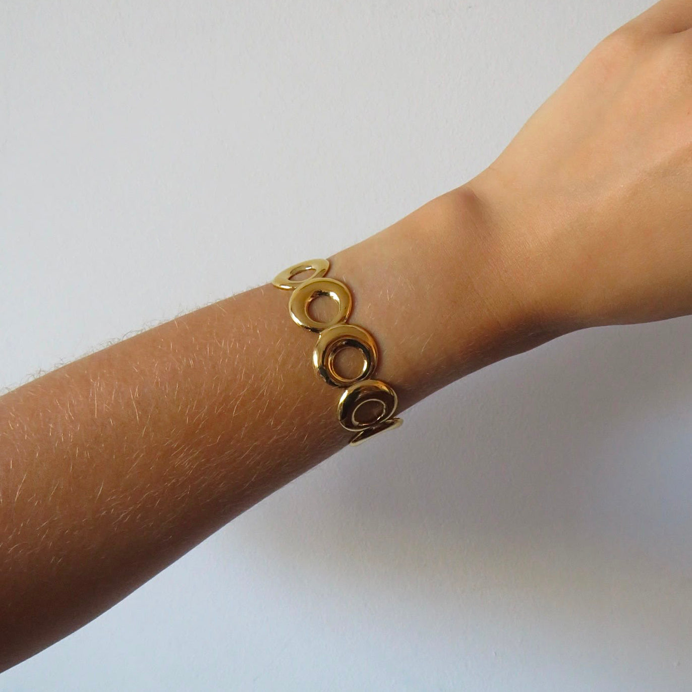 Pulseira Amira